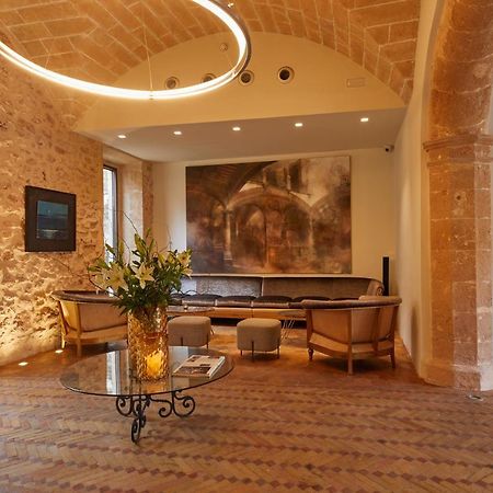 Sa Creu Nova Petit Palais Art & Spa (Adults Only) Campos  Exteriör bild